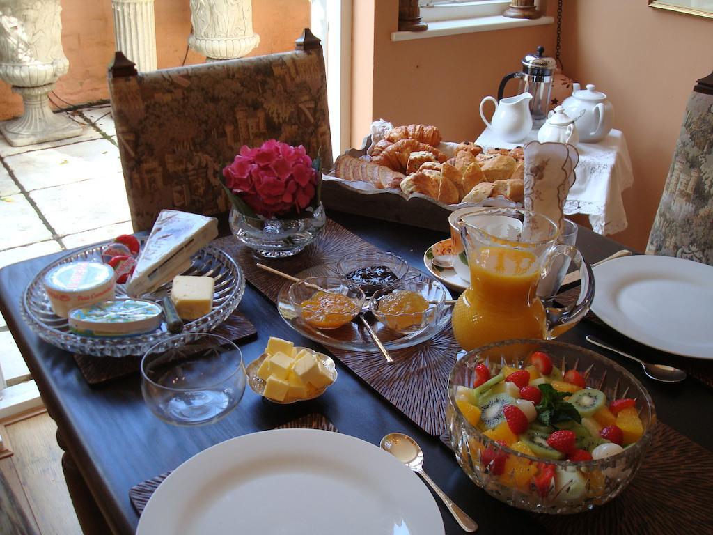 The Villes Bed & Breakfast Londra