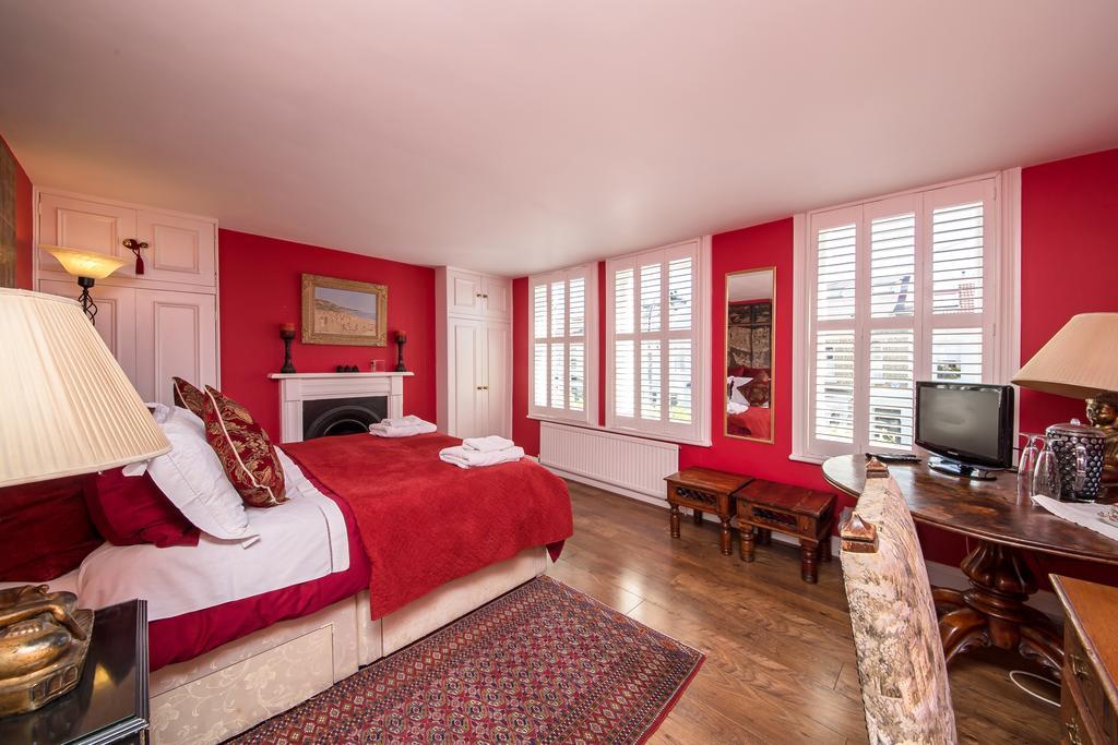 The Villes 4* Londra