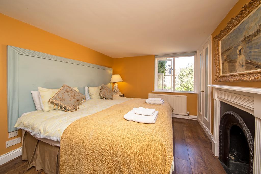 The Villes 4* Londra