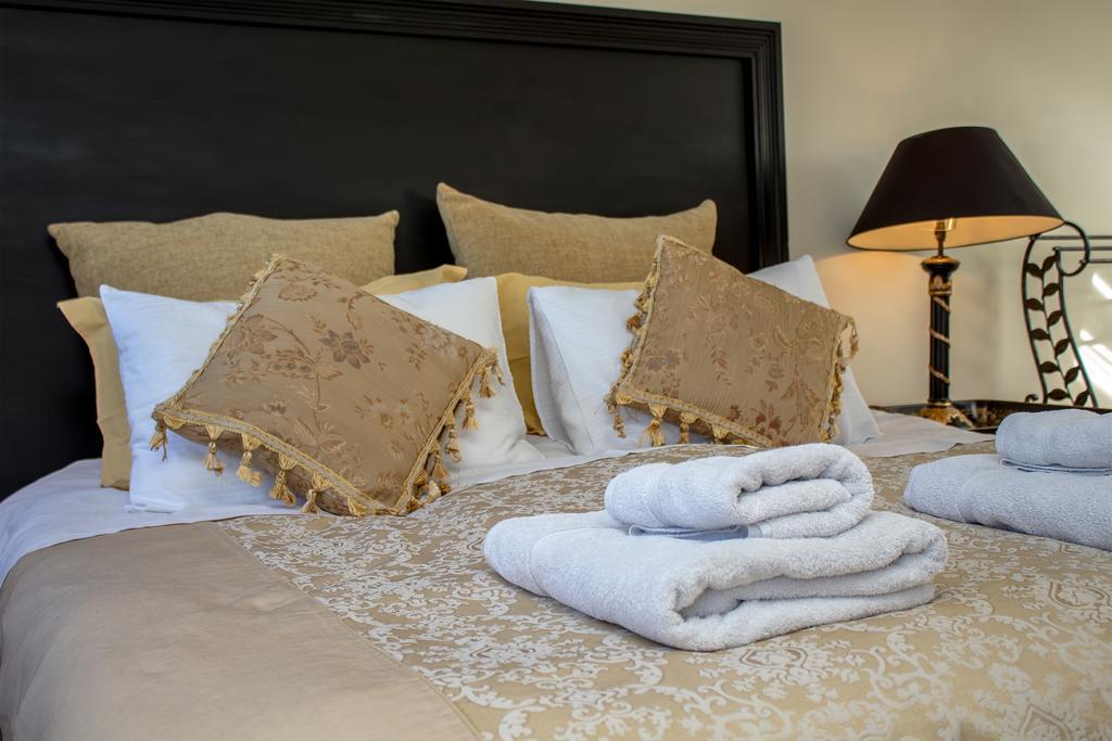 Bed & Breakfast The Villes 4*